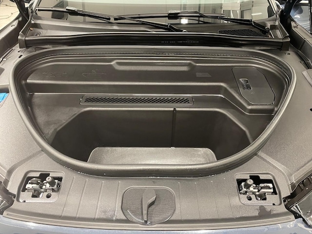 Audi Q6 e-tron Performance