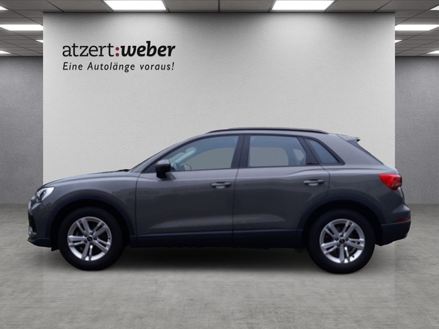 Audi Q3 35 TFSI S-Tronic