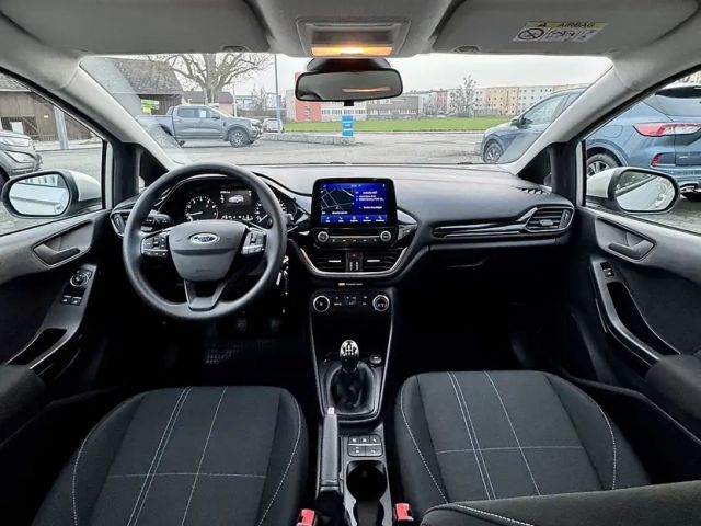 Ford Fiesta Cool & Connect