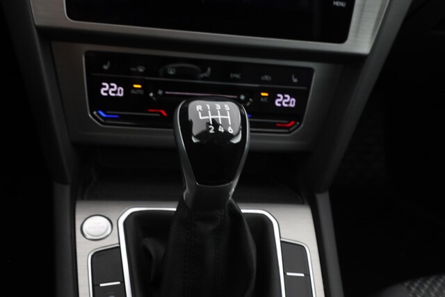 Volkswagen Passat 2.0 TDI Variant