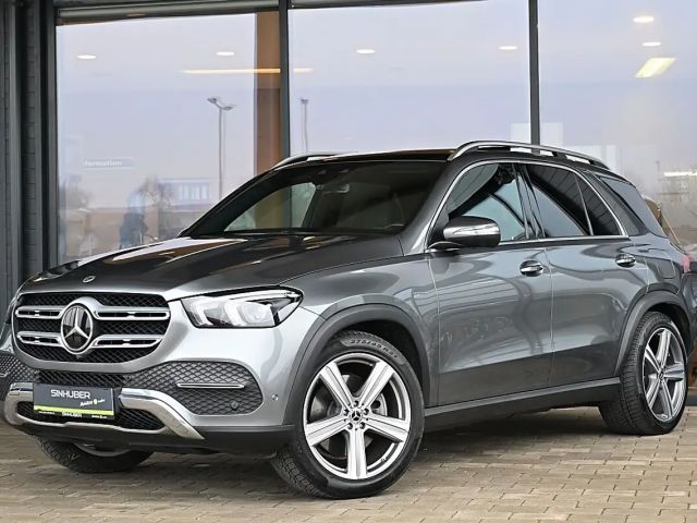 Mercedes-Benz GLE 350 4MATIC
