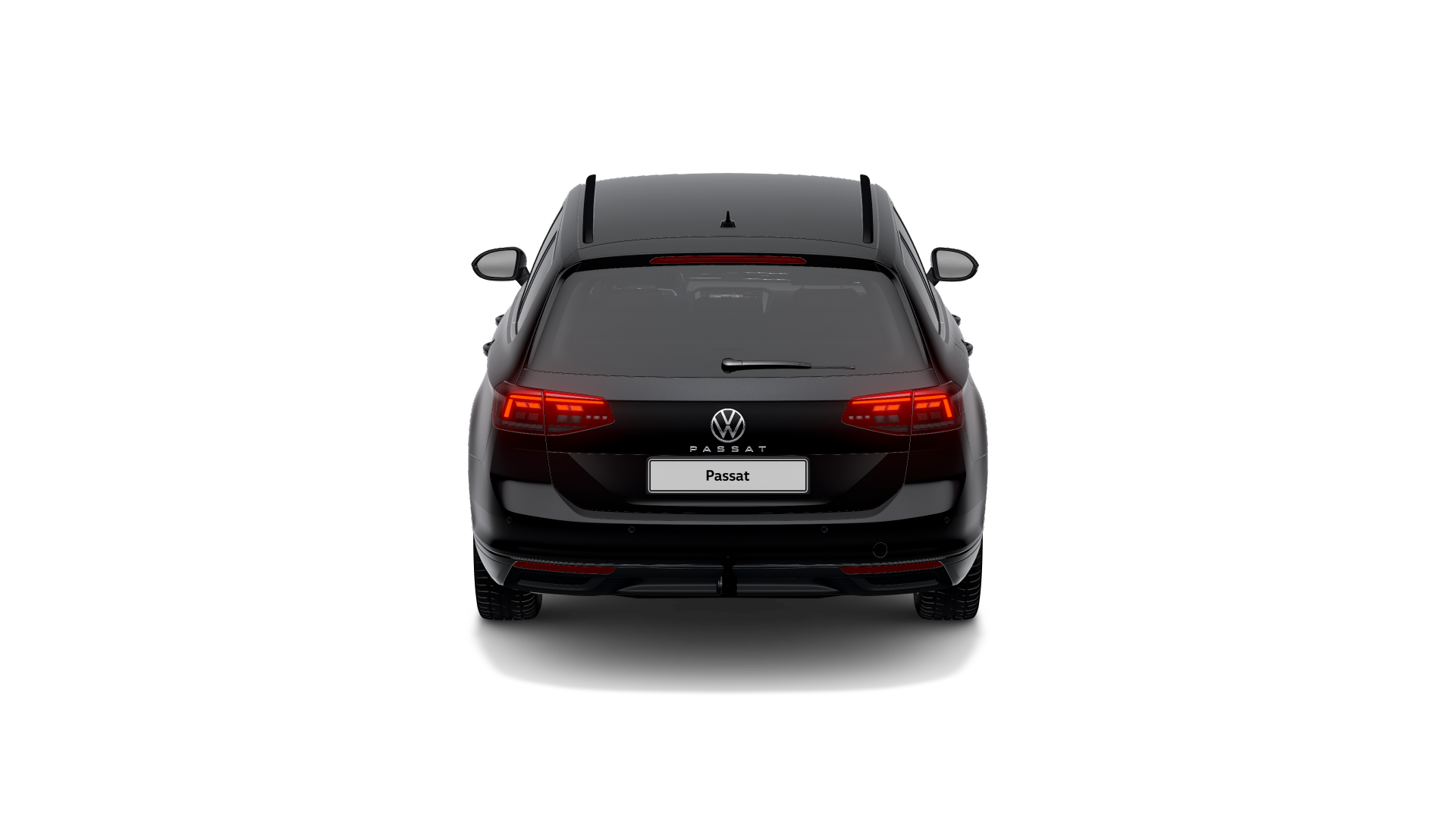 Volkswagen Passat 2.0 TDI Business DSG Variant