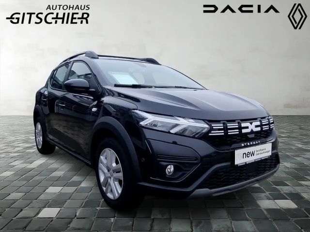 Dacia Sandero Stepway TCe 90