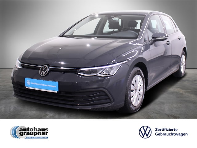 Volkswagen Golf 1.0 TSI Golf VIII