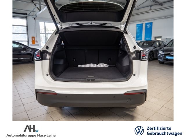 Volkswagen Tiguan DSG Plus