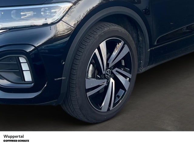 Volkswagen T-Roc 1.5 TSI DSG R-Line