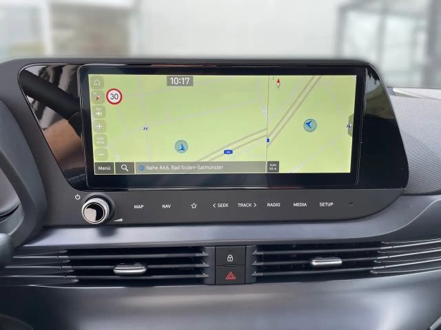 Hyundai i20 1.0 T-GDi Trend