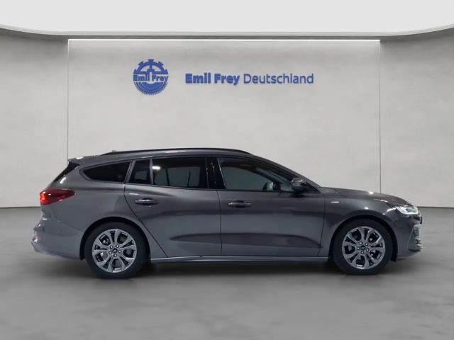Ford Focus ST Line Wagon
