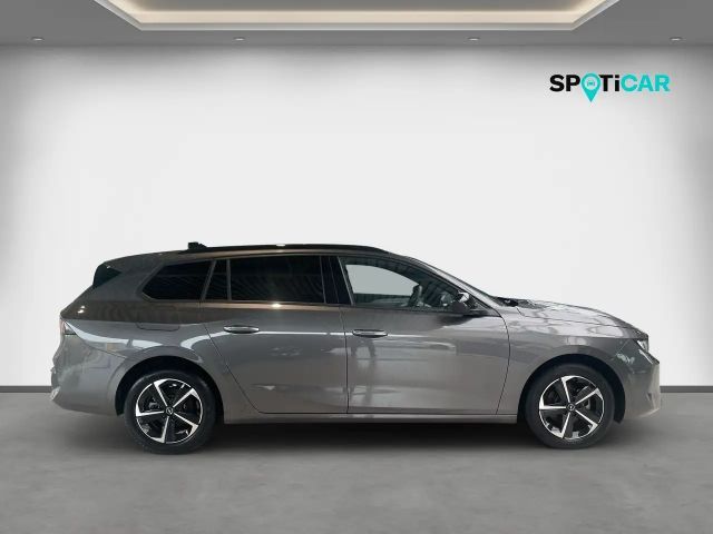 Opel Astra Sports Tourer
