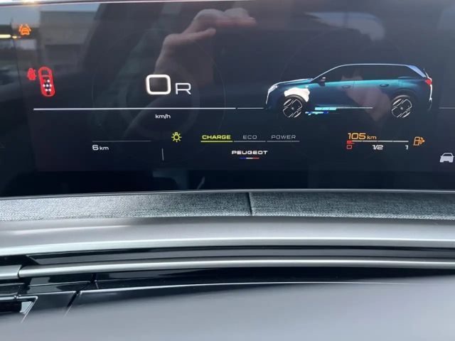 Peugeot 5008 Allure Pack Hybrid