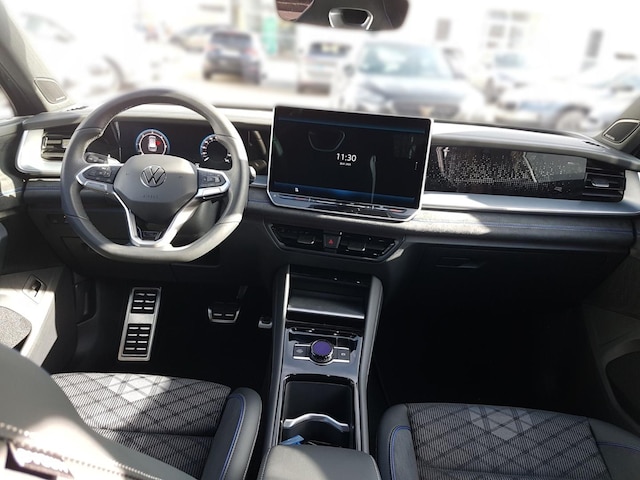 Volkswagen Tayron 2.0 TDI 4Motion