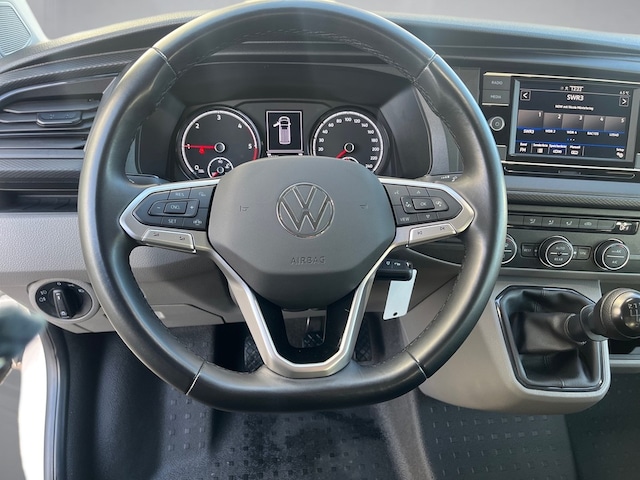 Volkswagen Caravelle T6