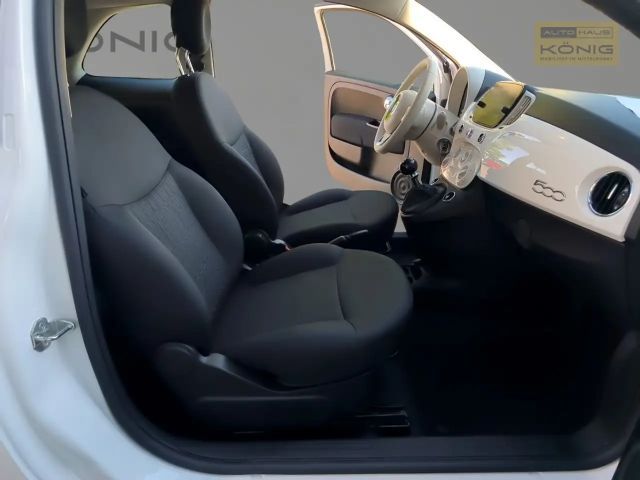 Fiat 500 1.0 GSE MY23 Klima *CarPlay *Radio