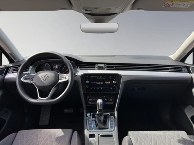 Volkswagen Passat Business Variant