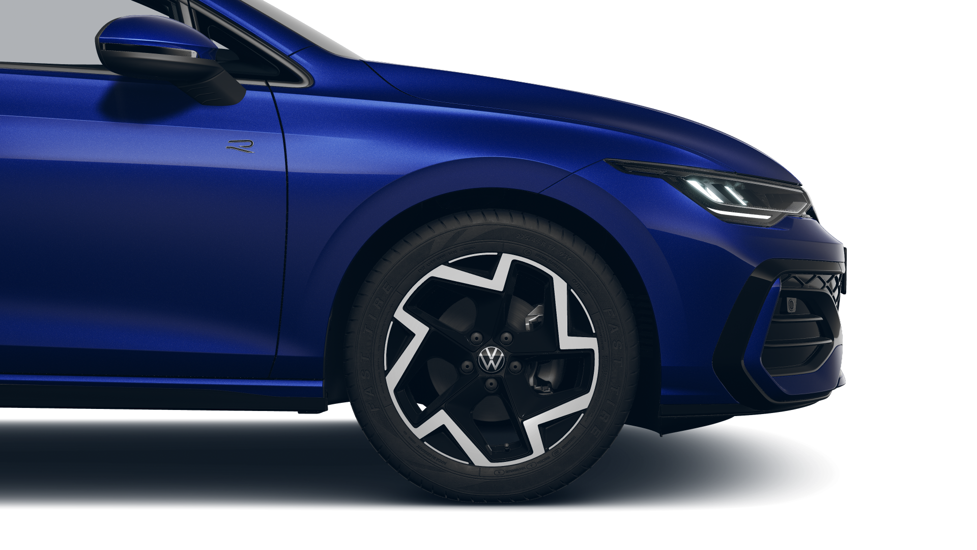 Volkswagen Golf Golf VIII R-Line