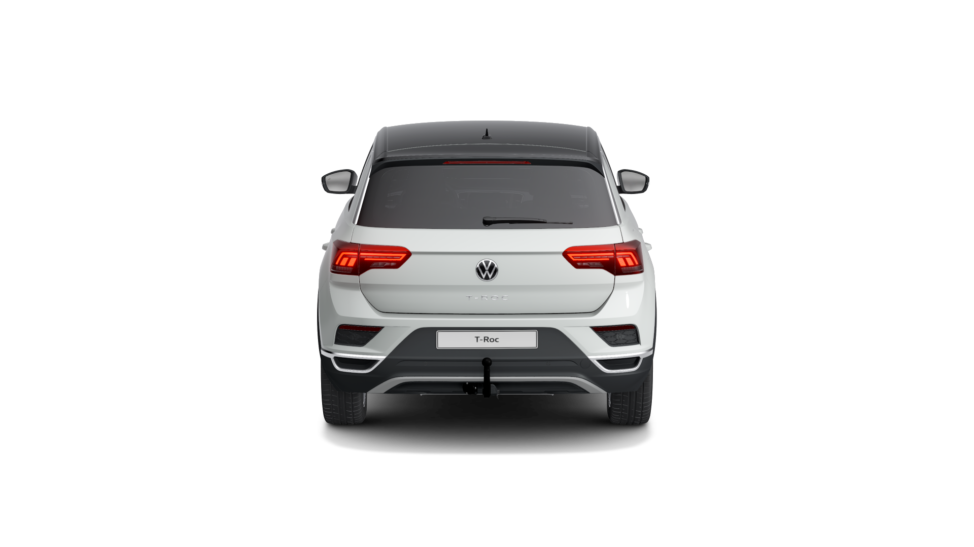 Volkswagen T-Roc 1.5 TSI