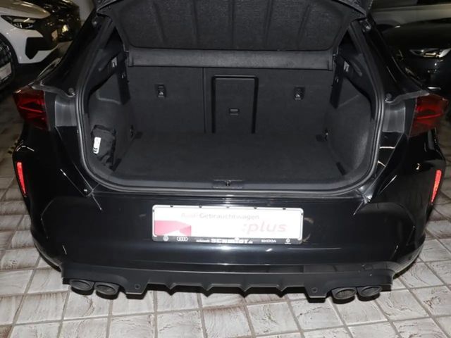 Cupra Formentor 2.0 TSI 4Drive VZ