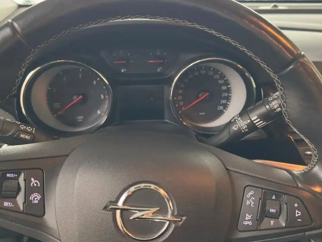 Opel Astra Elegance Sports Tourer