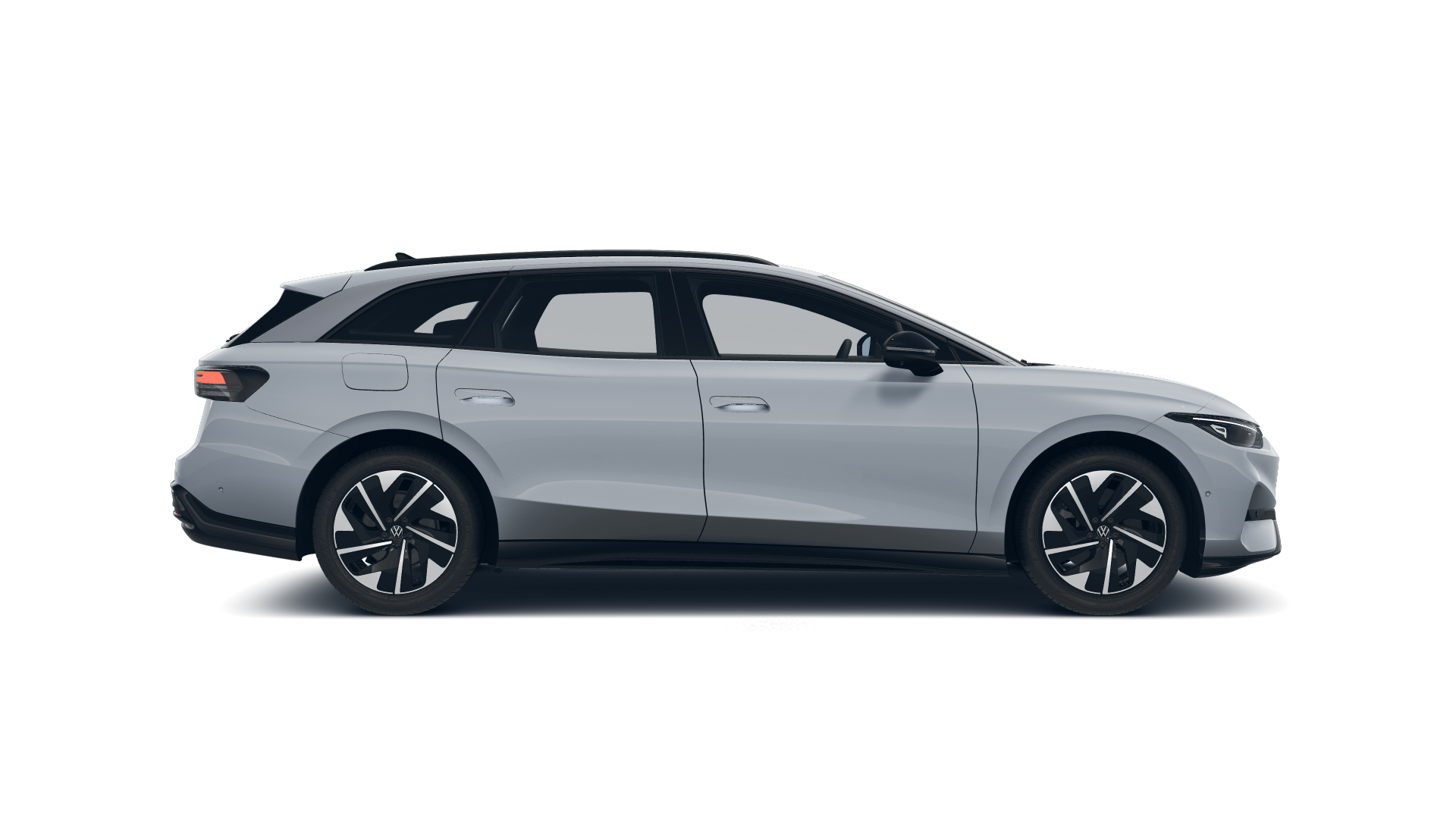 Volkswagen ID.7 IQ.Drive Tourer