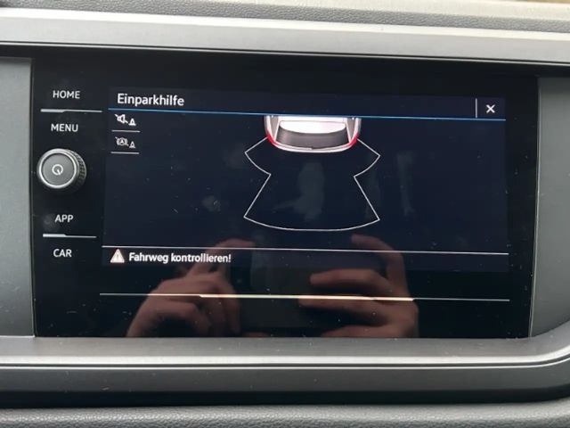 Volkswagen Polo VI 1.0 Basis/LED/PDC/Apple&Android