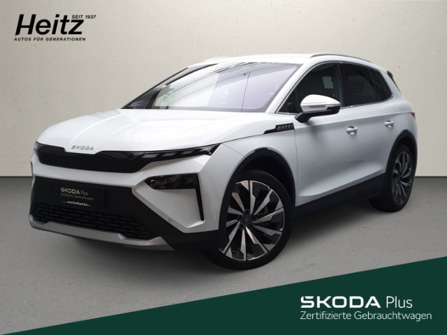 Skoda Elroq 85