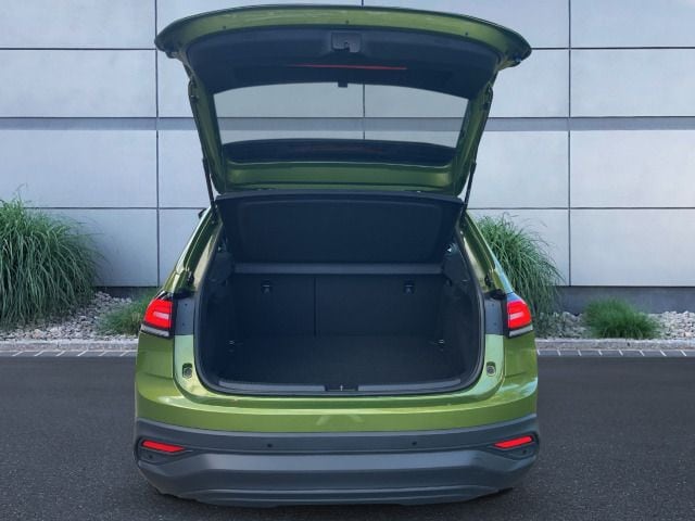 Volkswagen Taigo 1.0 TSI Life