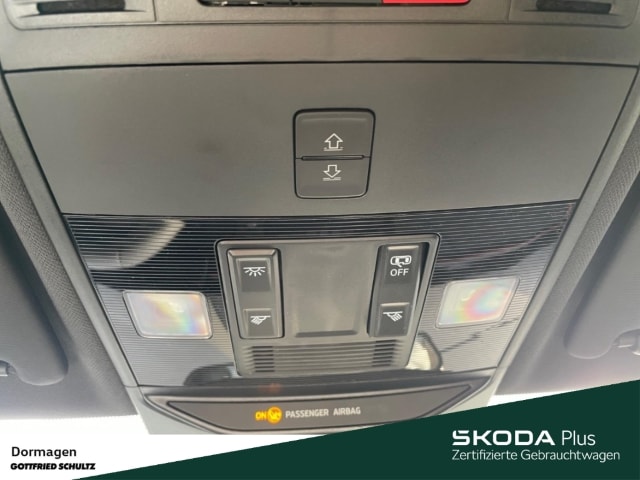 Skoda Kamiq 1.5 TSI Monte Carlo