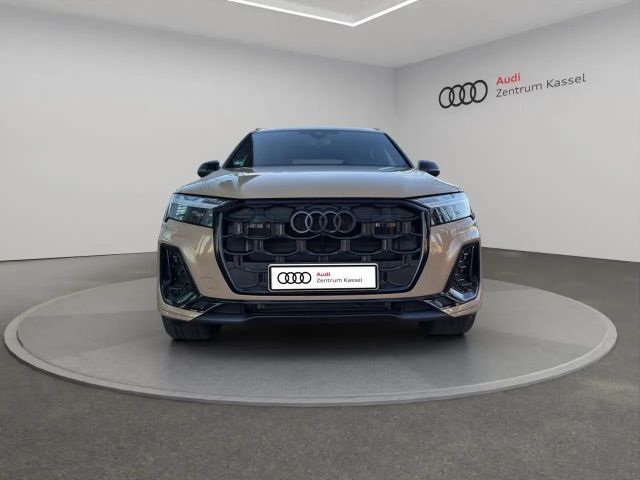 Audi Q7 Quattro S-Line