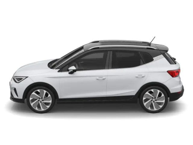 Seat Arona 1.0 TSI FR-lijn