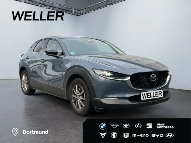 Mazda CX-30 Homura SkyActiv