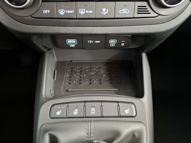 Hyundai i10 1.0 2WD Trend