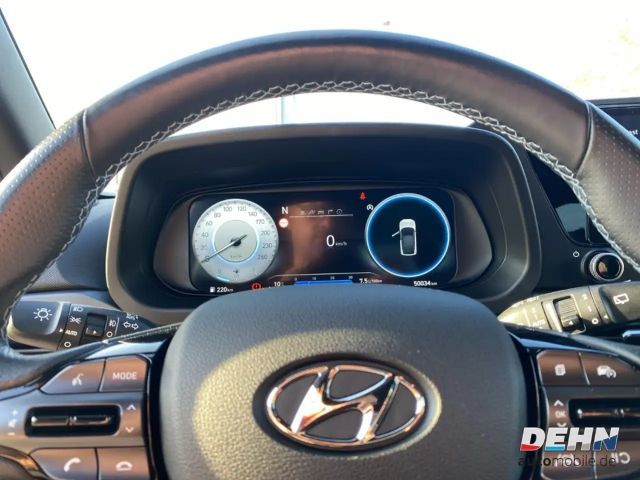 Hyundai i20 1.6 N Performance T-GDi