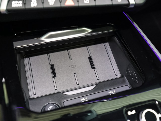 Audi Q3 Hybride S-Tronic Sportback