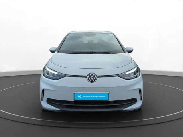 Volkswagen ID.3 58 KWh Performance Pro