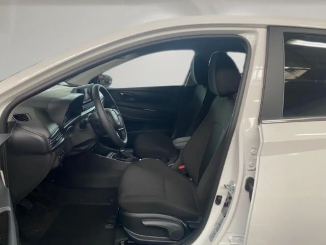 Hyundai i20 1.0 Prime