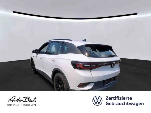 Volkswagen ID.4 Performance Pro