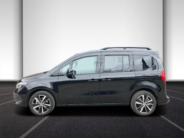 Mercedes-Benz EQT 200