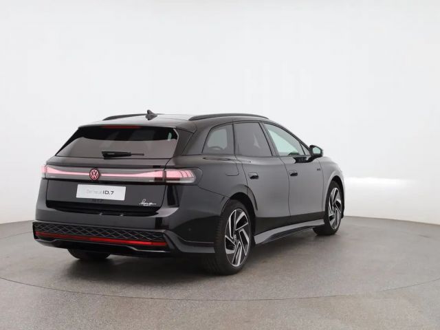 Volkswagen ID.7 4Motion Business GTX Tourer