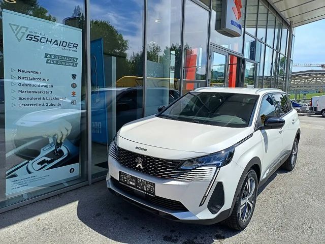 Peugeot 5008 Allure Pack PureTech