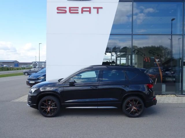 Cupra Ateca 2.0 TSI 4Drive DSG VZ