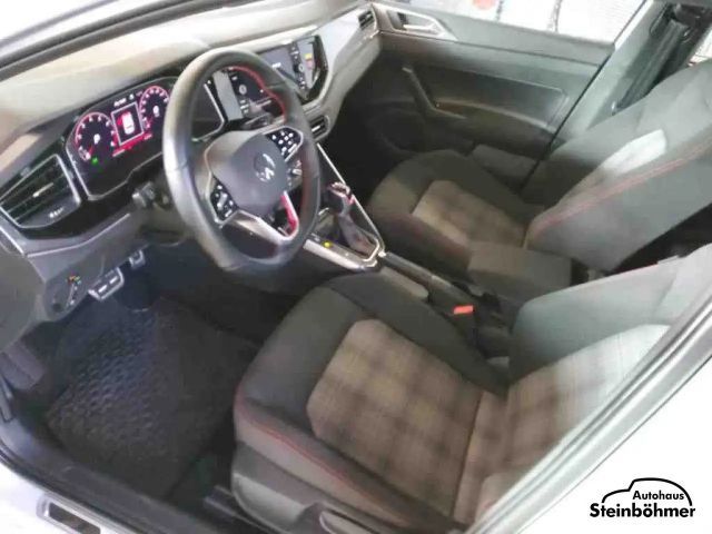 Volkswagen Polo 2.0 TSI DSG GTI IQ.Drive