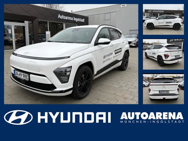 Hyundai Kona 64 kWh Electric Trend