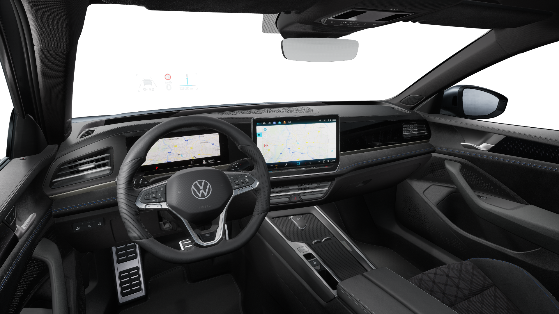 Volkswagen Passat R-Line Variant