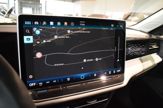 Volkswagen Passat Elegance Elegance Variant