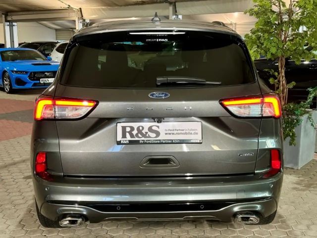 Ford Kuga ST Line X