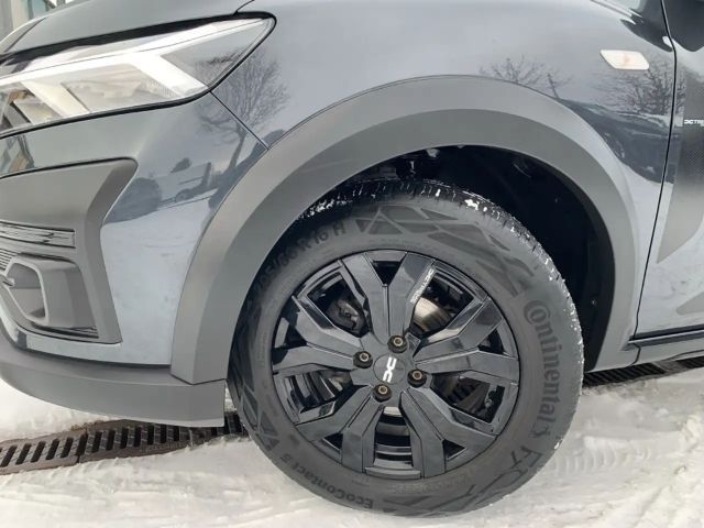 Dacia Jogger 1.0 TCe ECO-G Extreme TCe 100