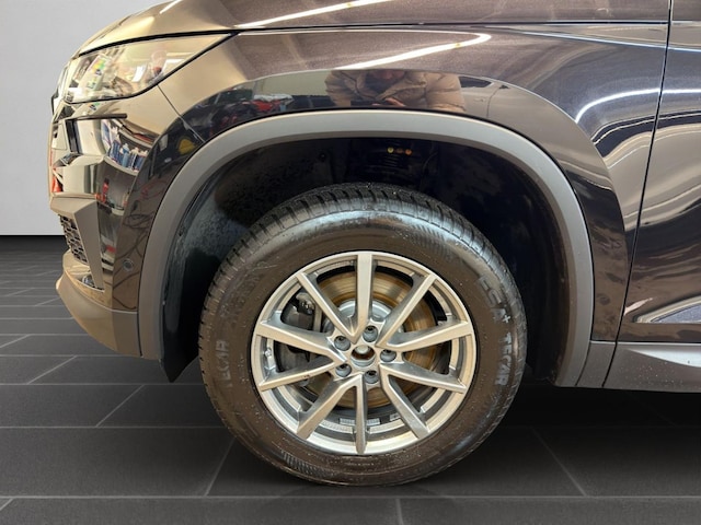 Skoda Kodiaq 2.0 TSI Ambition