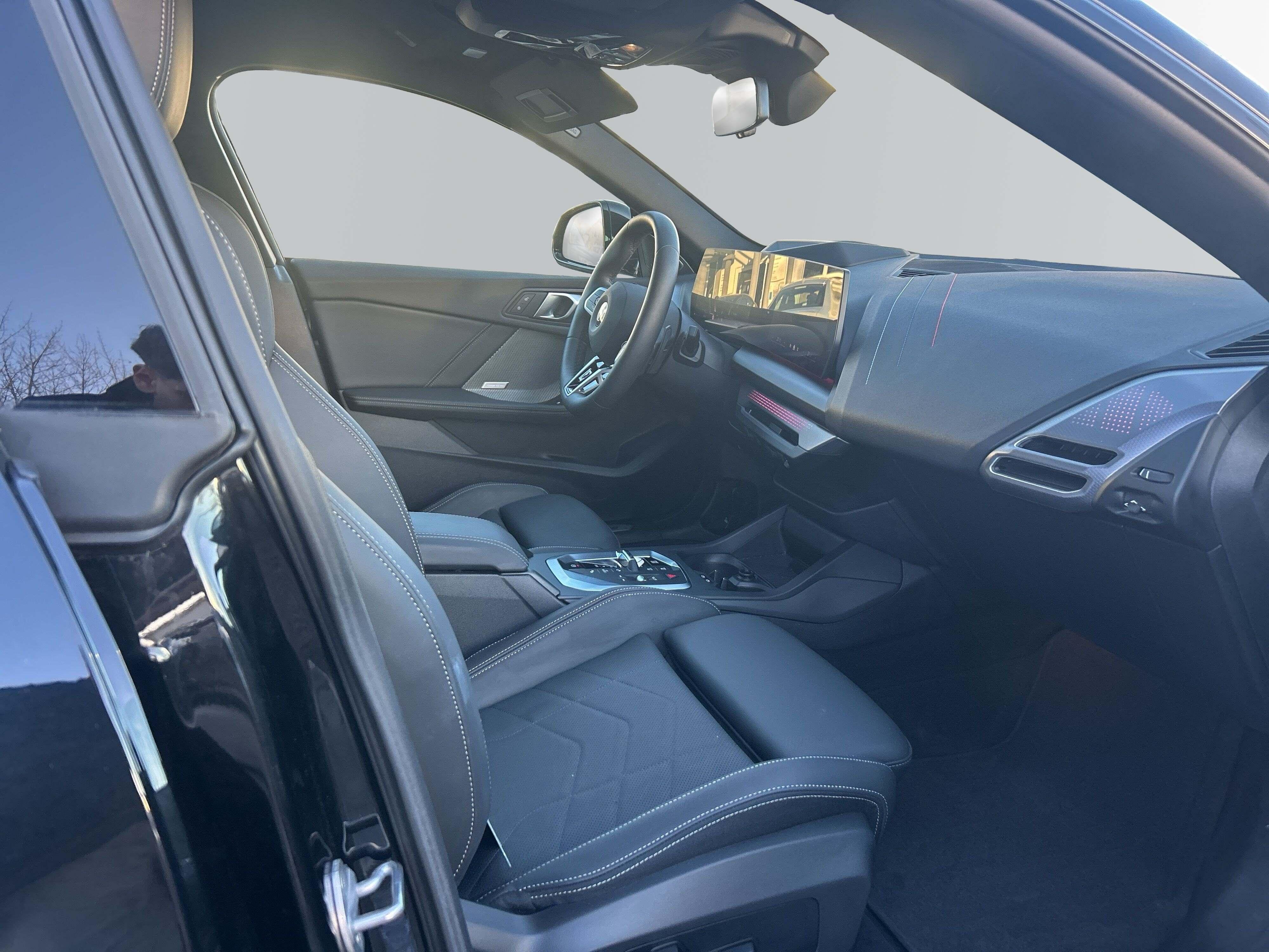 BMW 220 Coupé Gran Coupé