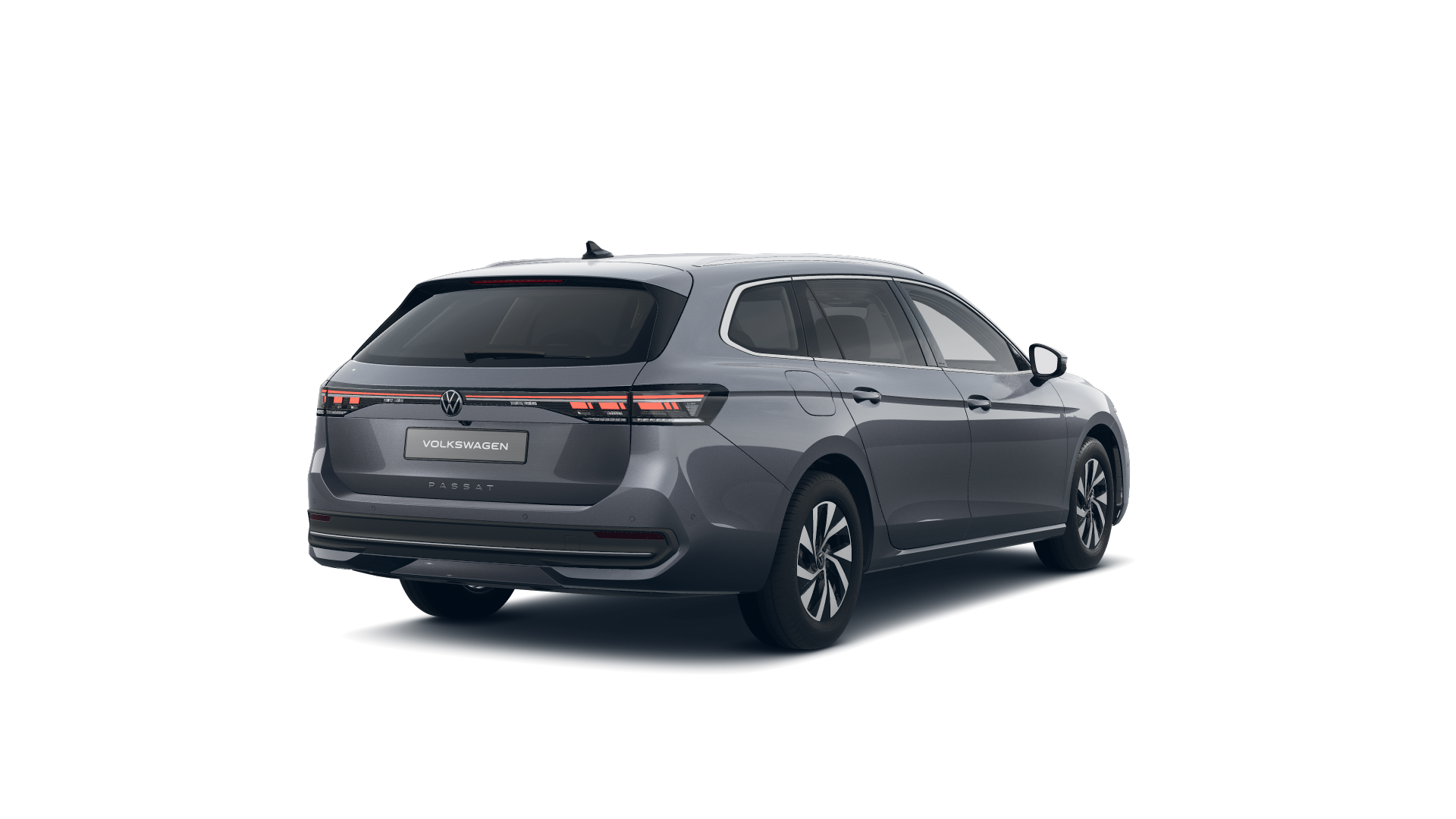 Volkswagen Passat Business