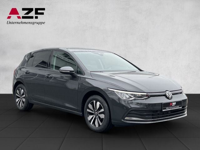 Volkswagen Golf DSG Move